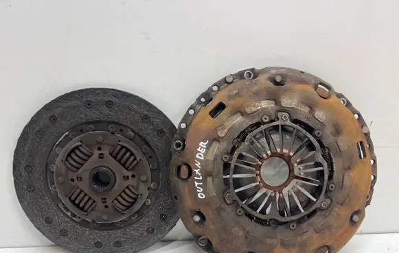 Mitsubishi Outlander Pressure plate 2300A003
