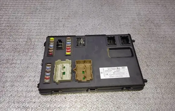 Ford Transit Fuse module 6C1T14A073BJ