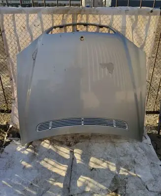 Mercedes-Benz S W220 Engine bonnet/hood