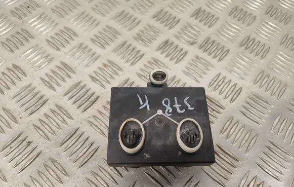 Audi A7 S7 4G Door control unit/module 4G8959792E