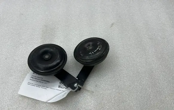 Nissan X-Trail T32 Horn signal 256204CC0A