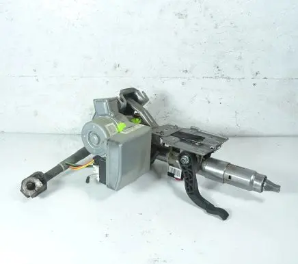 Electric power steering pump