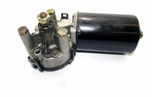 Audi A6 S6 C5 4B Wiper motor