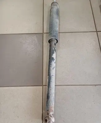 Honda Civic Rear shock absorber/damper 52610SMGE060M1 801402000185