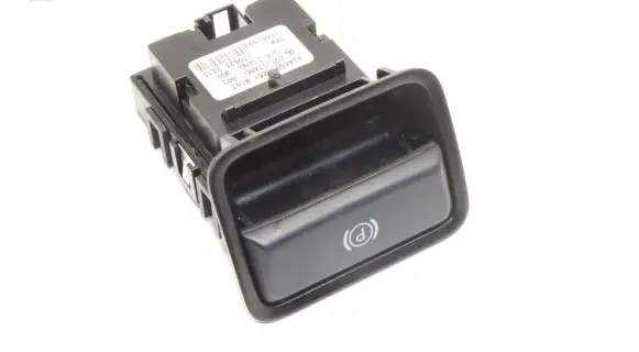 Mercedes-Benz B W246 W242 Hand parking brake switch A2469050451