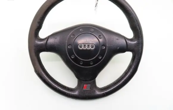 Audi A4 S4 B5 8D Steering wheel 4D0951543D