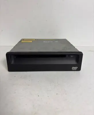 Honda Accord Navigation unit CD/DVD player 39540 BN453P0 39540SEAG010M1