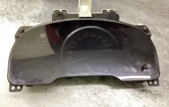 Toyota Avensis Verso Speedometer (instrument cluster) 8380044A50 2574204160
