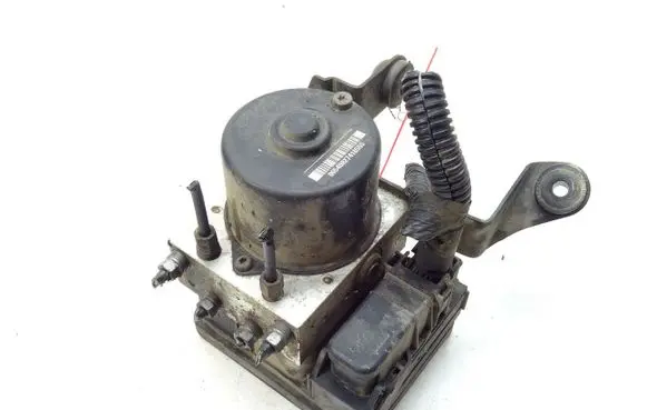 Mazda 3 I ABS Pump 10.0960-0115.3