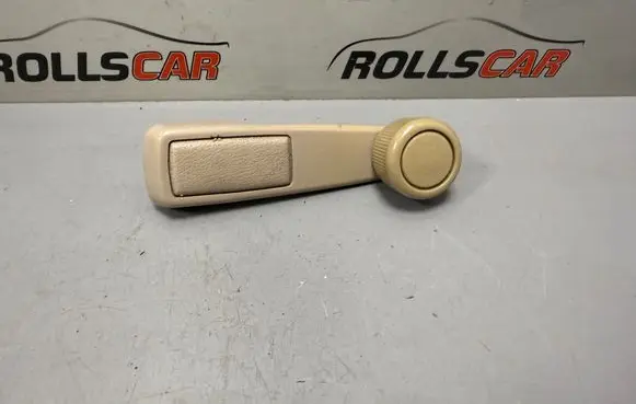 Mitsubishi L300 Front door window winding handle 
