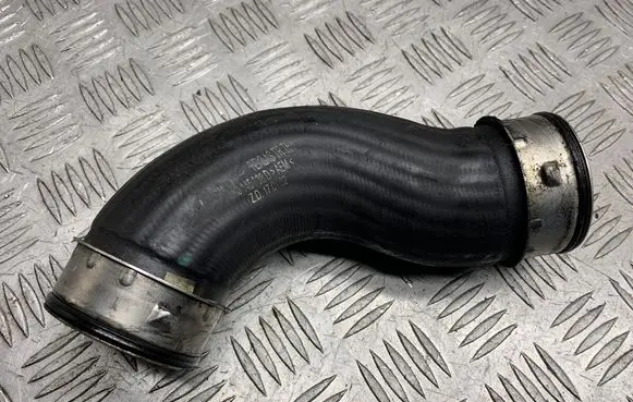 Volkswagen Golf V Intercooler hose/pipe 1K0145838D