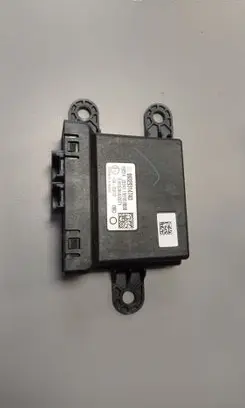 Chrysler Pacifica Parking PDC control unit/module 068293147AD F00HJ02071
