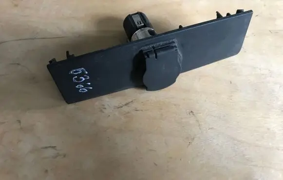 Opel Vectra C Ashtray (rear) 13111083