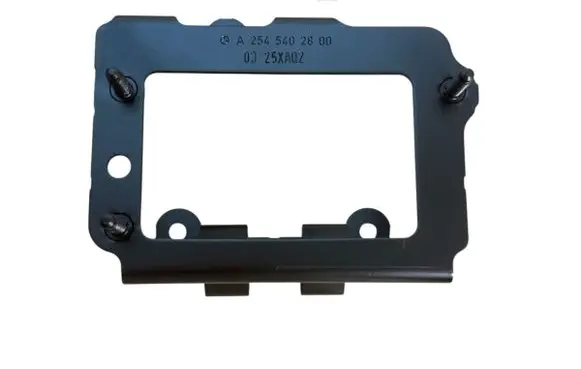 Mercedes-Benz GLC C254 ACC Distronic radar sensor grill/trim A2545402800