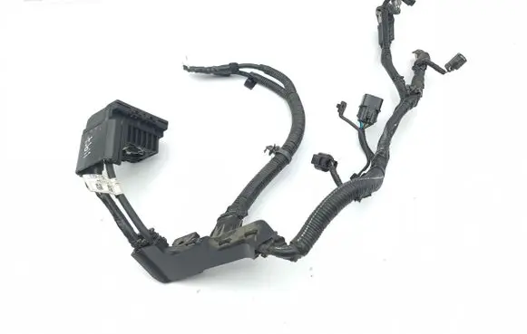 KIA Ceed Positive cable (battery) 91850J7151