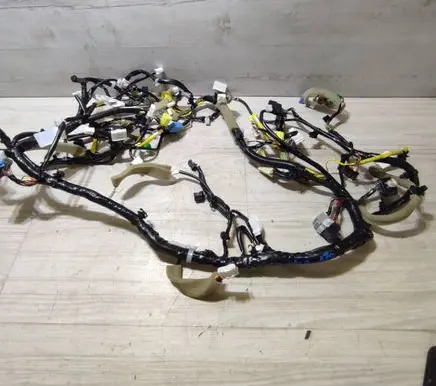 Suzuki Vitara (LY) Panel wiring 3946061M00