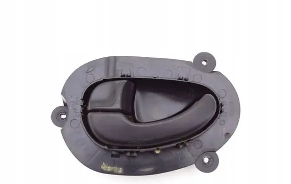 Peugeot 406 Front door exterior handle 9616307577