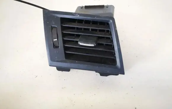 Subaru Legacy Dash center air vent grill
