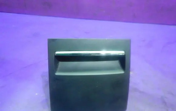 Skoda Superb B6 (3T) Ashtray (front) 3T0857691A