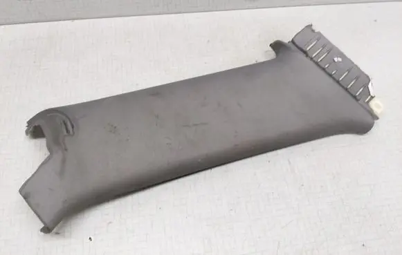 Audi A4 S4 B6 8E 8H Other sill/pillar trim element 8E9867287