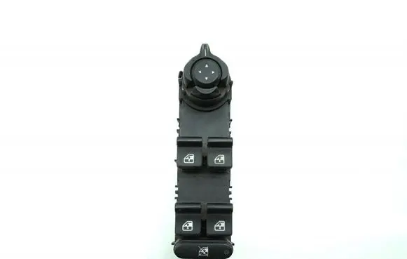 Alfa Romeo Giulietta Electric window control switch MMAUTKO22457