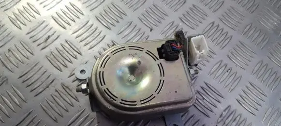 Mazda 2 Alarm system siren df8067sb0 k0216