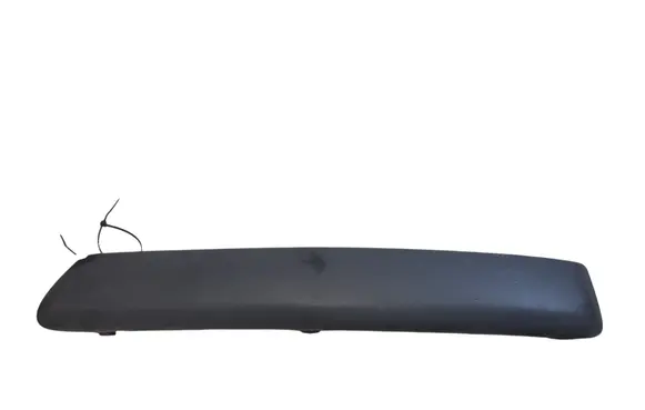 Ford Focus Front bumper splitter molding 4M5117E903AF