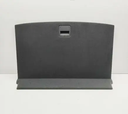 Volkswagen Golf VIII Trunk/boot floor carpet liner 5H6858855A
