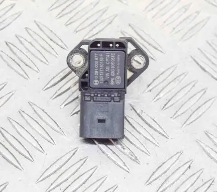 Audi A5 Sportback 8TA Air pressure sensor 0281002977 03G906051E