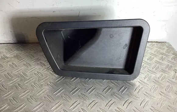 BMW 6 F06 Gran coupe Glove box in trunk 51477276506