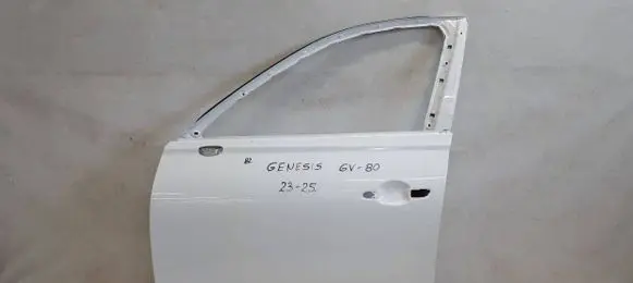 Genesis GV80 Front door 76003T6000