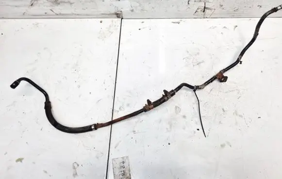 Audi 100 S4 C4 Power steering hose/pipe/line