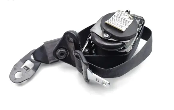 Ford Transit Front seatbelt A61295AB