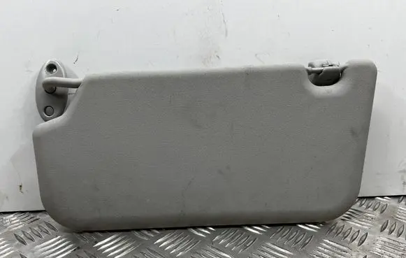 Ford Mondeo MK IV Sun visor 2S61A04100W 2S61A04100