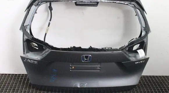 Honda Jazz IV GR Tailgate/trunk/boot lid
