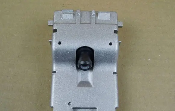 Mazda CX-5 II Windshield/windscreen camera GSH767XCXV