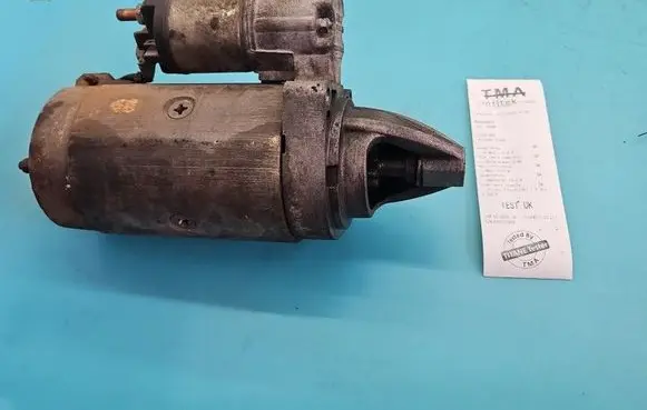 FSO Polonez Starter motor IMPRK1575983