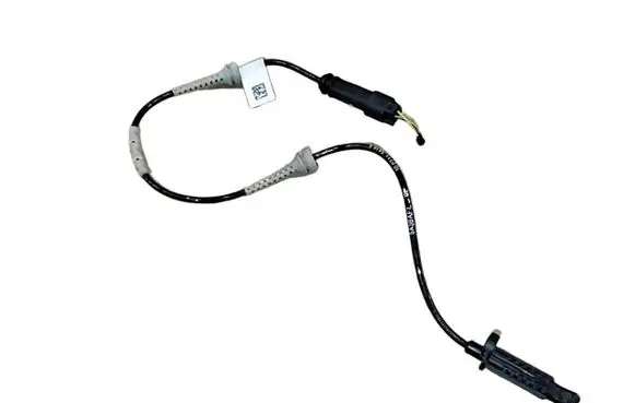 BMW 1 F70 ABS rear brake sensor 34526891295 34525A3BAF7 6891295