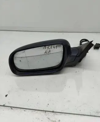 Volkswagen PASSAT B5 Front door electric wing mirror E1020479