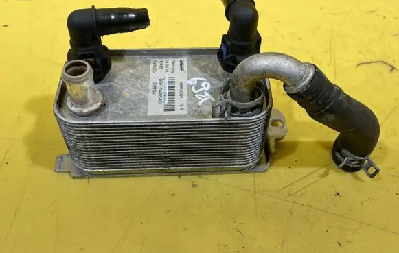 Ford Galaxy Transmission/gearbox oil cooler 138KM