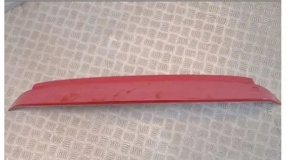 Honda Civic Tailgate trim