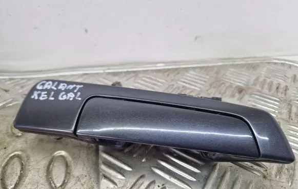 Mitsubishi Galant Rear door exterior handle MR271872