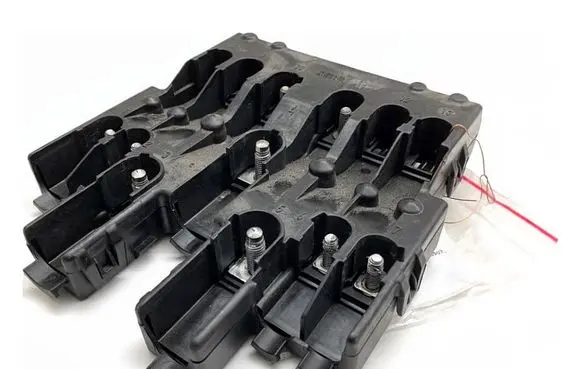 Mercedes-Benz Sprinter W907 W910 Fuse box set A9075406240