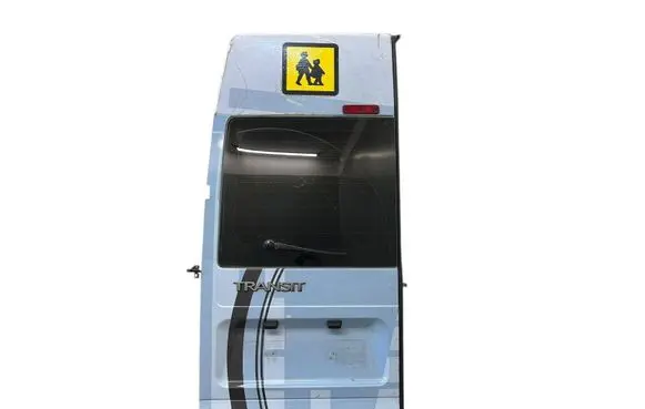 Ford Transit Back/rear loading door 