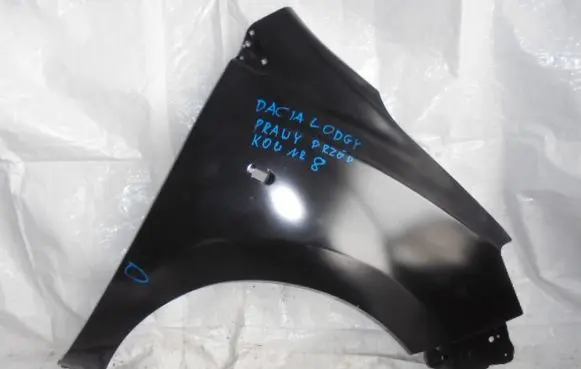 Dacia Lodgy Fender