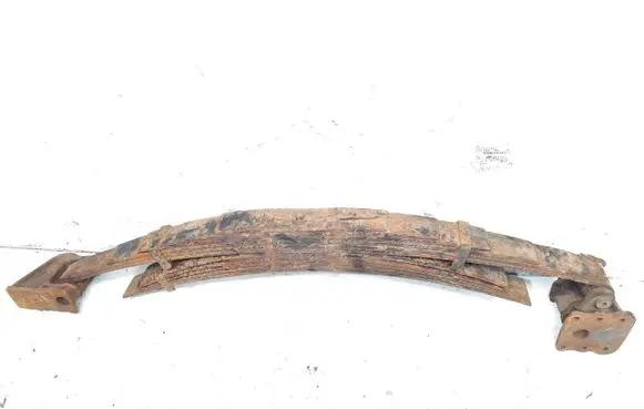 Mitsubishi Canter Rear leaf spring 125X7