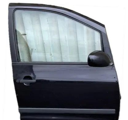Ford Galaxy Front door
