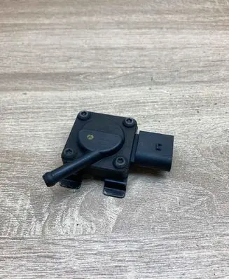 BMW 5 E60 E61 Exhaust gas pressure sensor 778921903