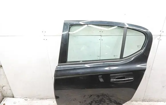 Opel Corsa E Rear door DRZ.LT.CR.E