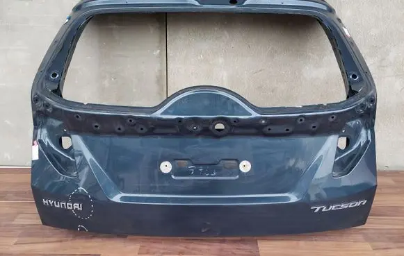 Hyundai Tucson IV NX4 Tailgate/trunk/boot lid 3593099